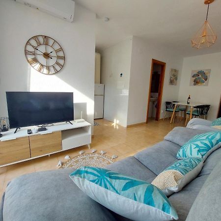 Apartamento Boiero Appartement El Albir Buitenkant foto